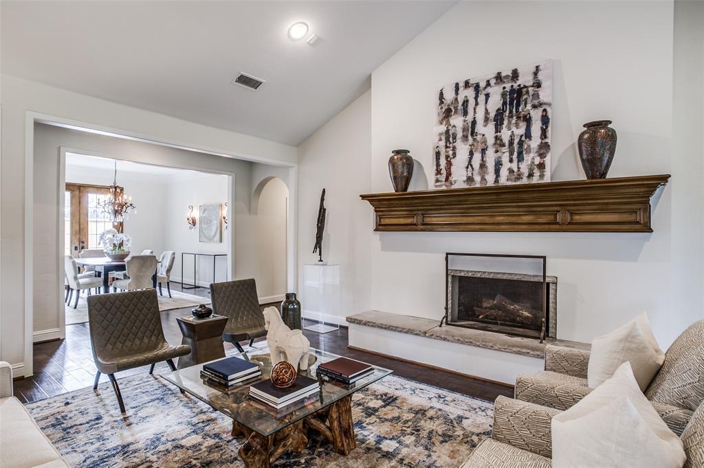 Cornitius - Residential