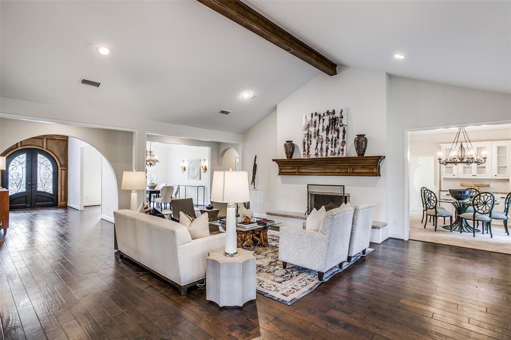 Cornitius - Residential