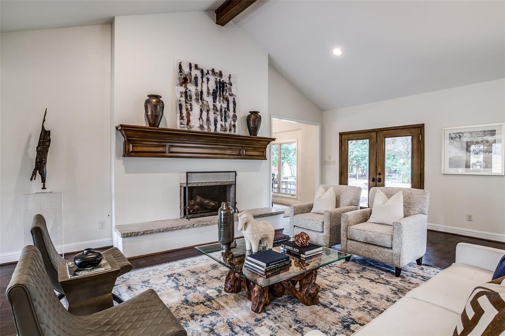 Cornitius - Residential