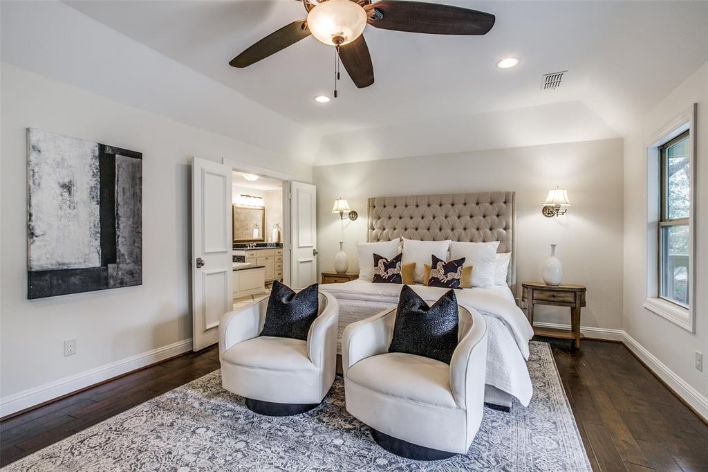 Cornitius - Residential