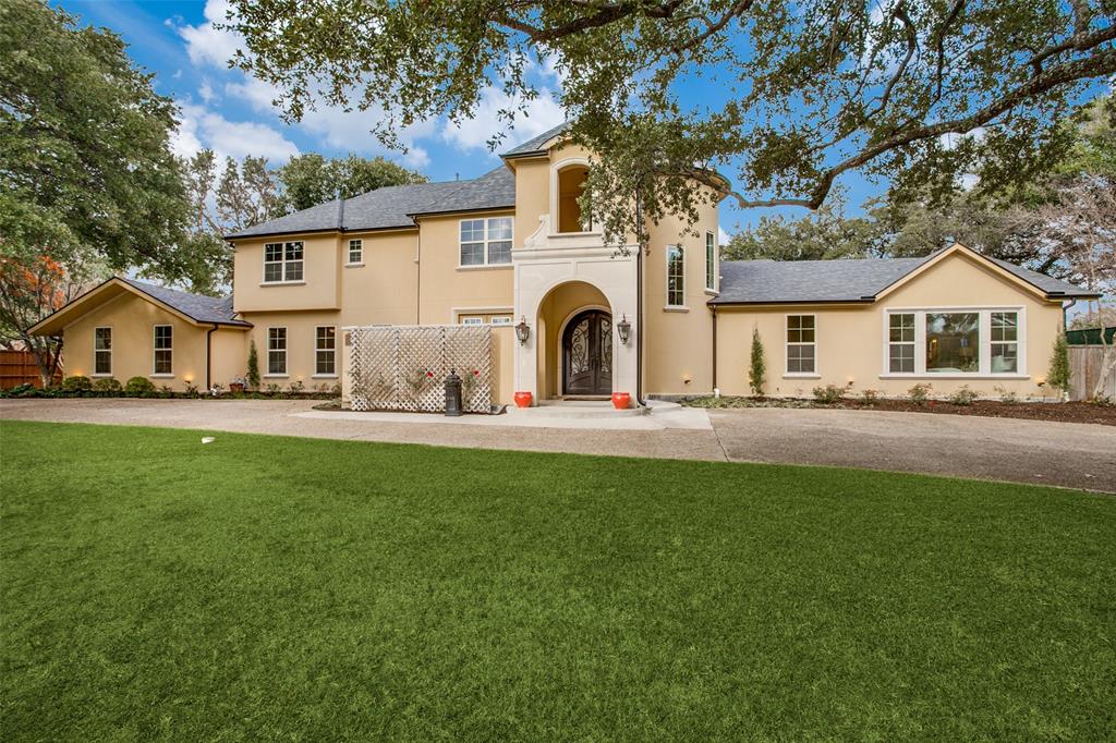 Cornitius - Residential