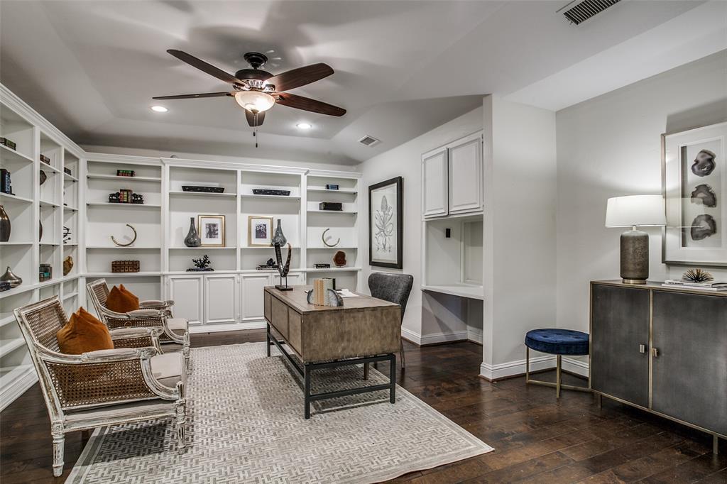 Cornitius - Residential