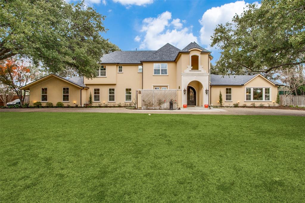 Cornitius - Residential