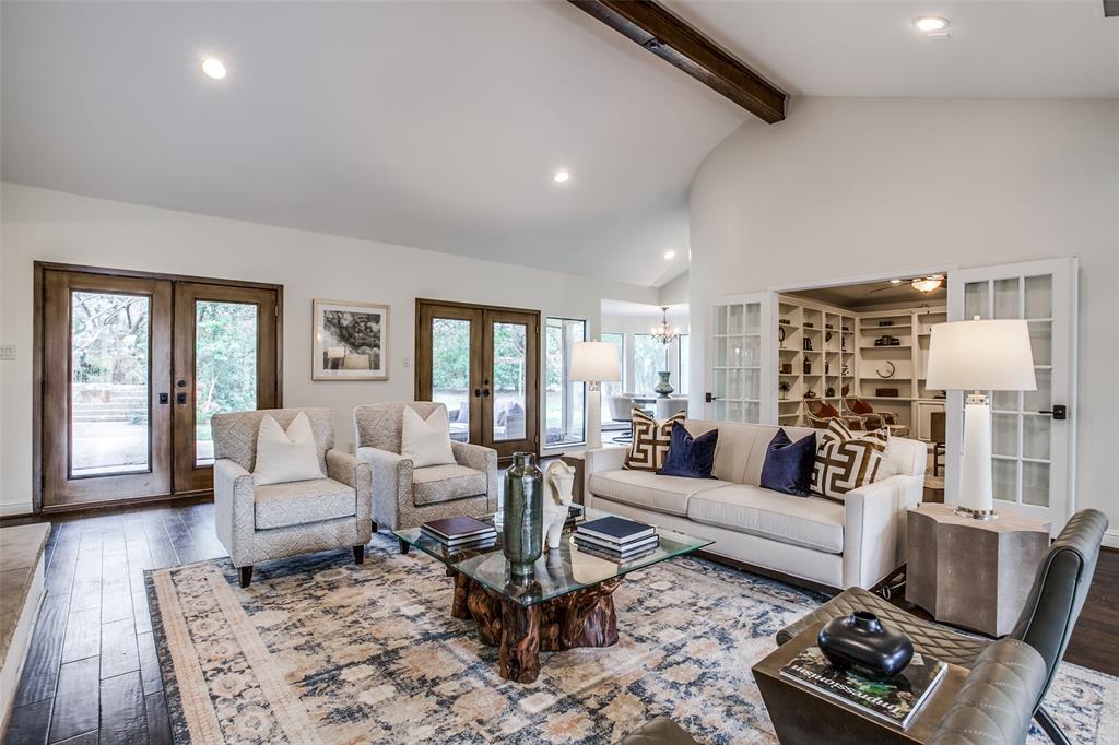 Cornitius - Residential