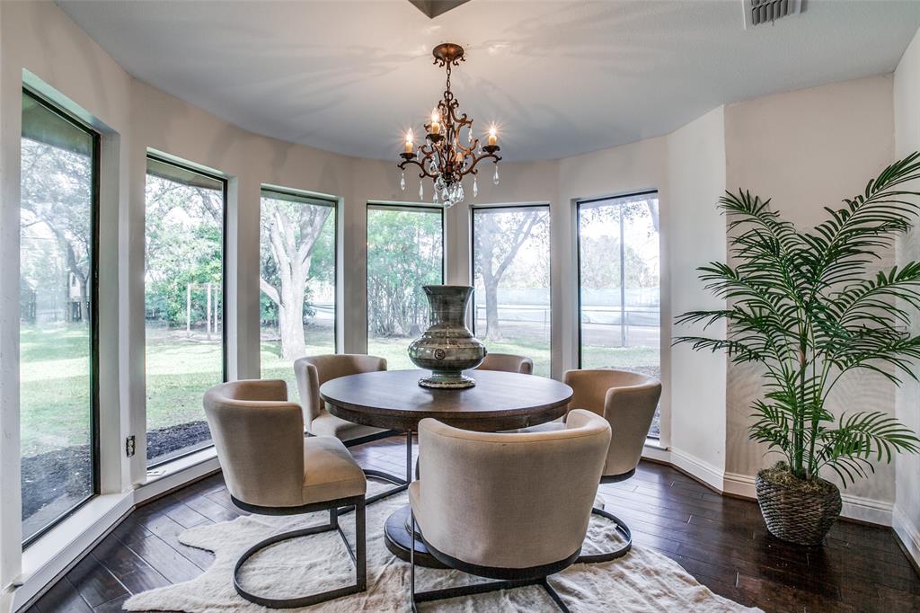 Cornitius - Residential