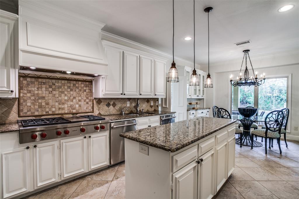 Cornitius - Residential