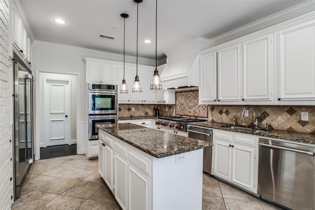 Cornitius - Residential