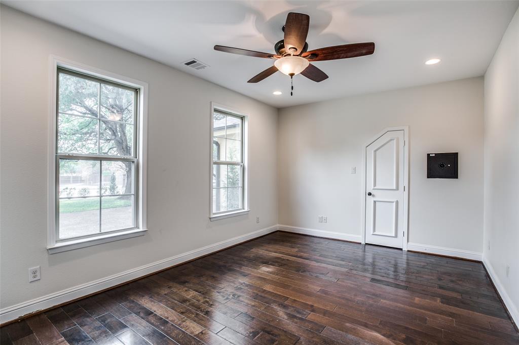 Cornitius - Residential