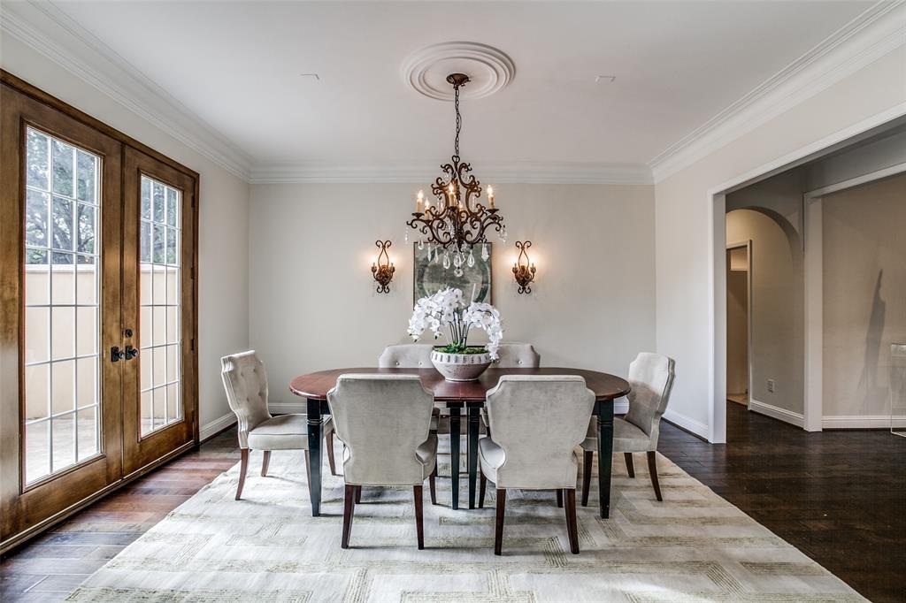 Cornitius - Residential