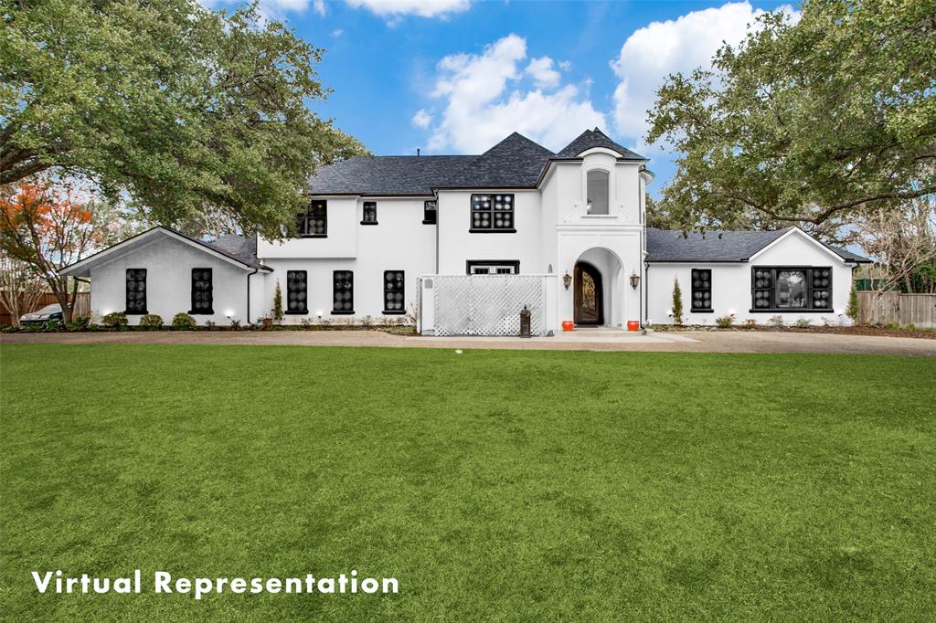 Cornitius - Residential