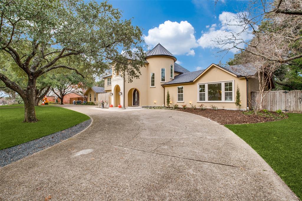 Cornitius - Residential