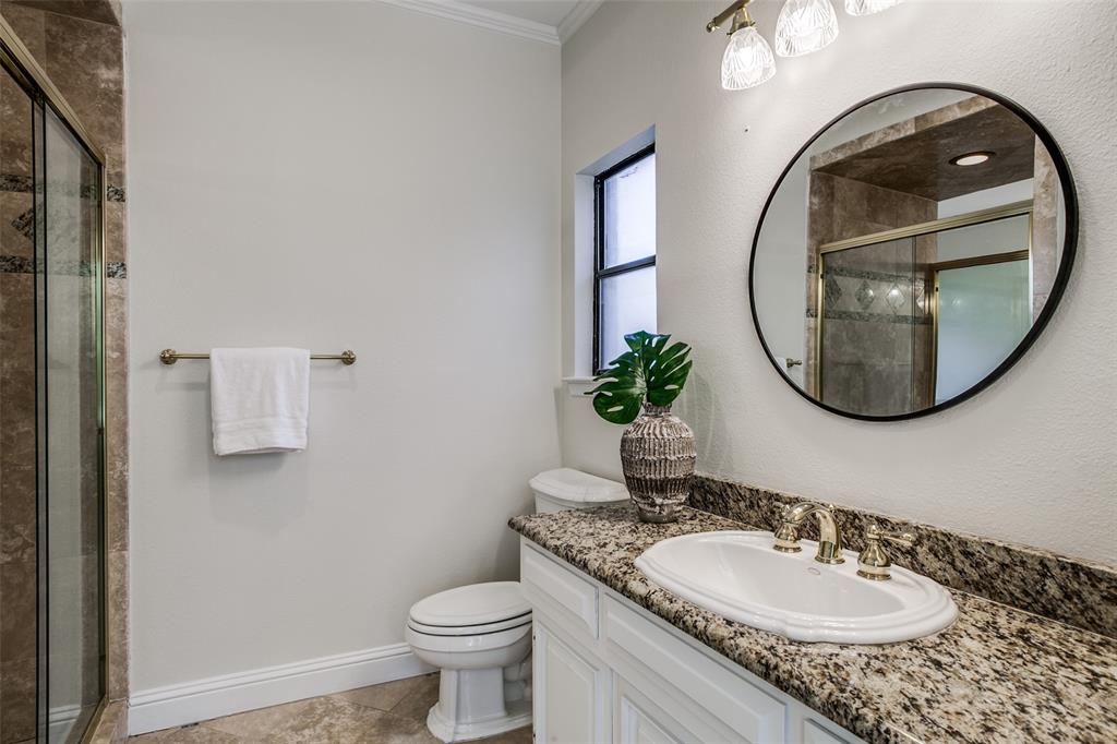 Cornitius - Residential