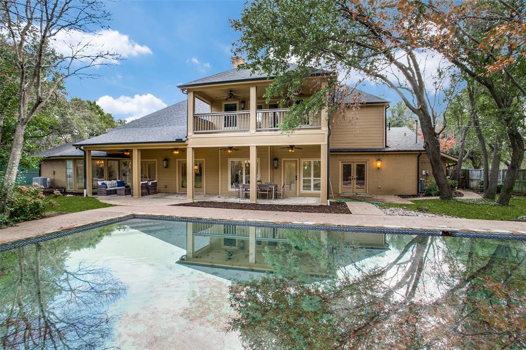 Cornitius - Residential