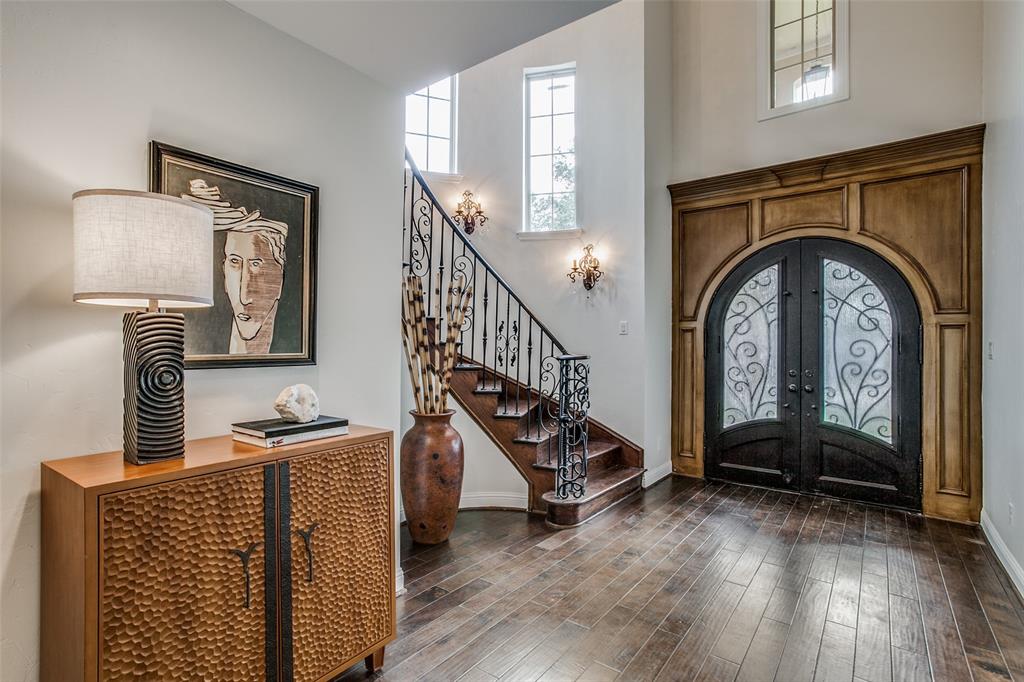 Cornitius - Residential