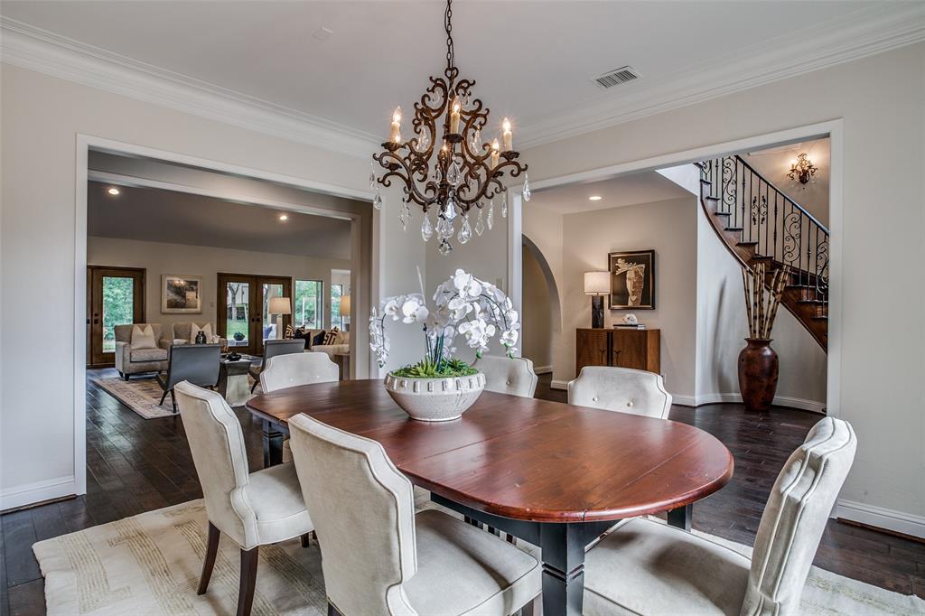 Cornitius - Residential