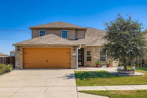 103 Presidents Way Venus TX 76084
