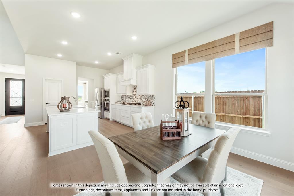 Crystal Lake Estates - Residential