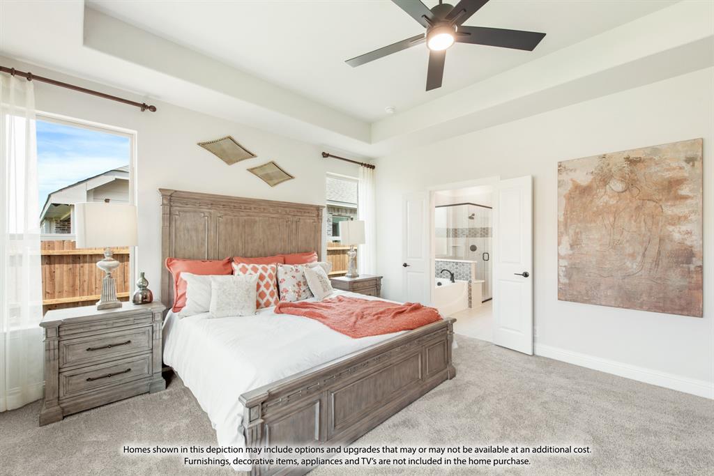 Crystal Lake Estates - Residential