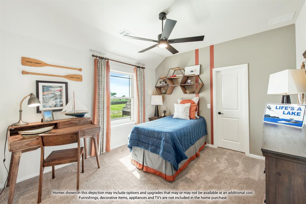 Crystal Lake Estates - Residential