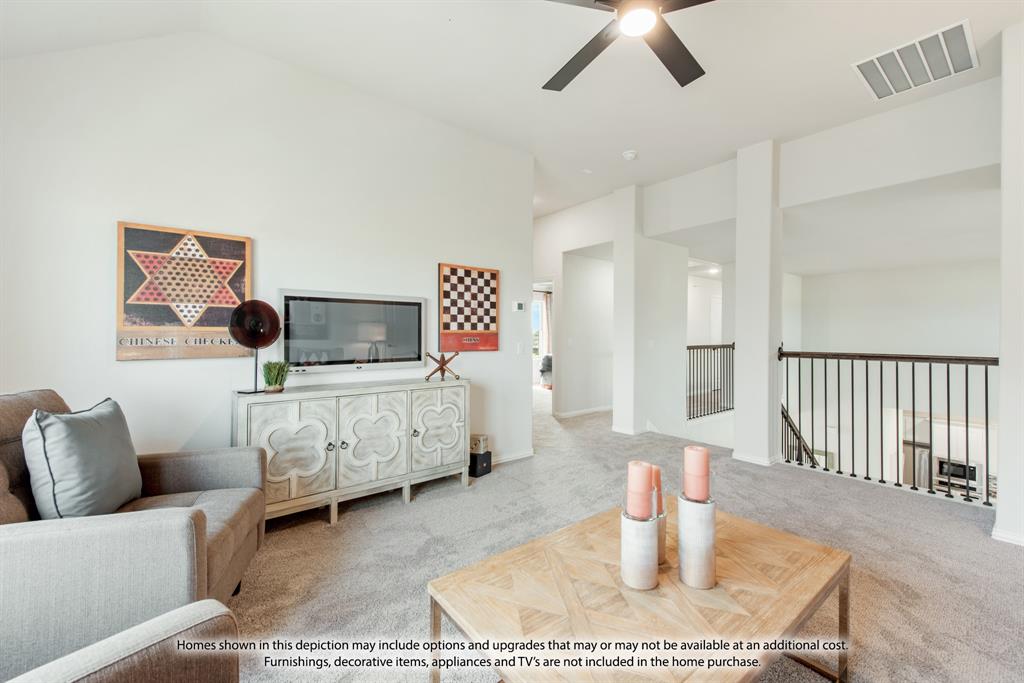 Crystal Lake Estates - Residential