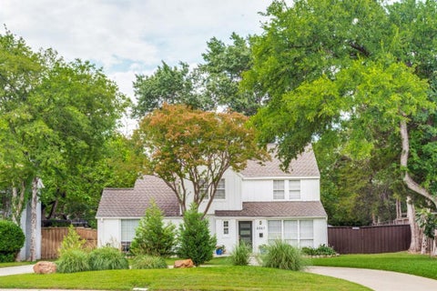 Photo of 6867 Gaston Avenue, Dallas, TX 75214 (MLS # 21403263)