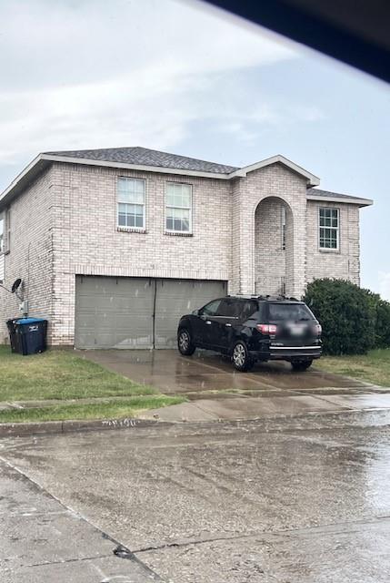 9100 Troy Drive