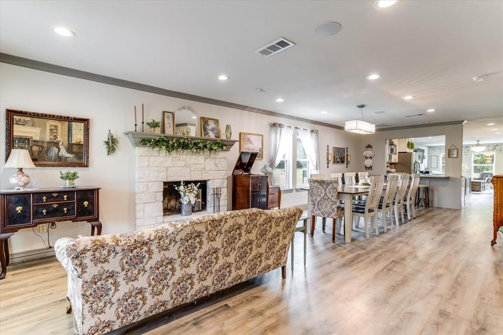 521 Bakers Branch Road