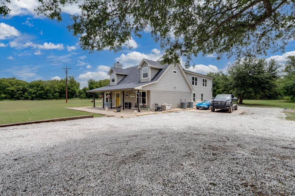 521 Bakers Branch Road