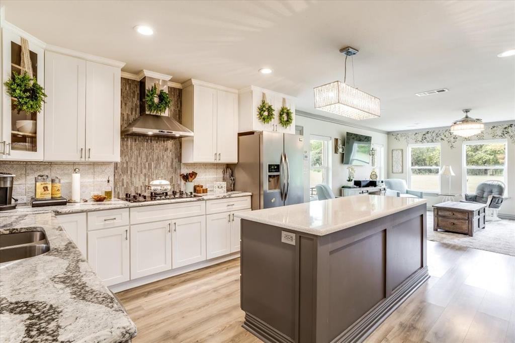 521 Bakers Branch Road