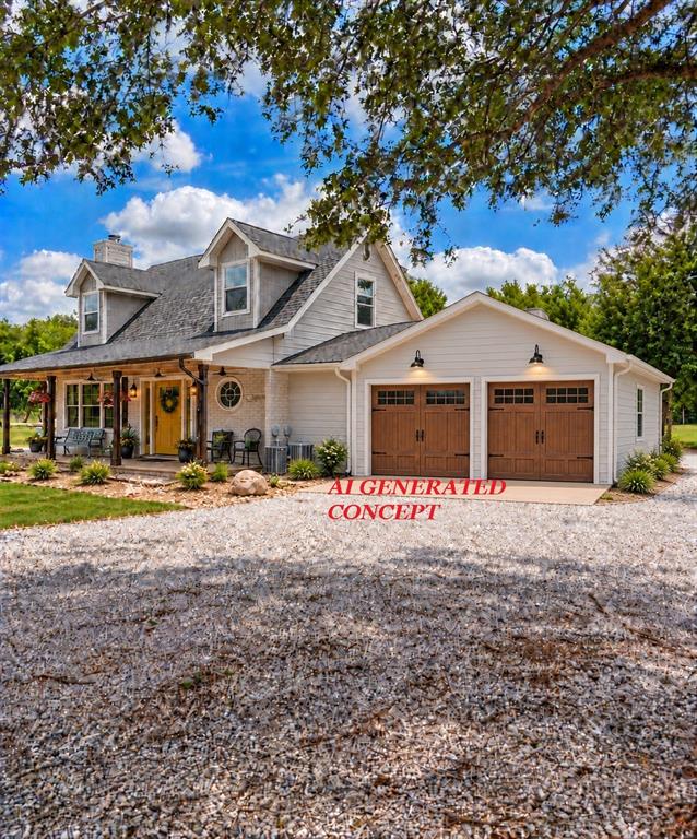 521 Bakers Branch Road