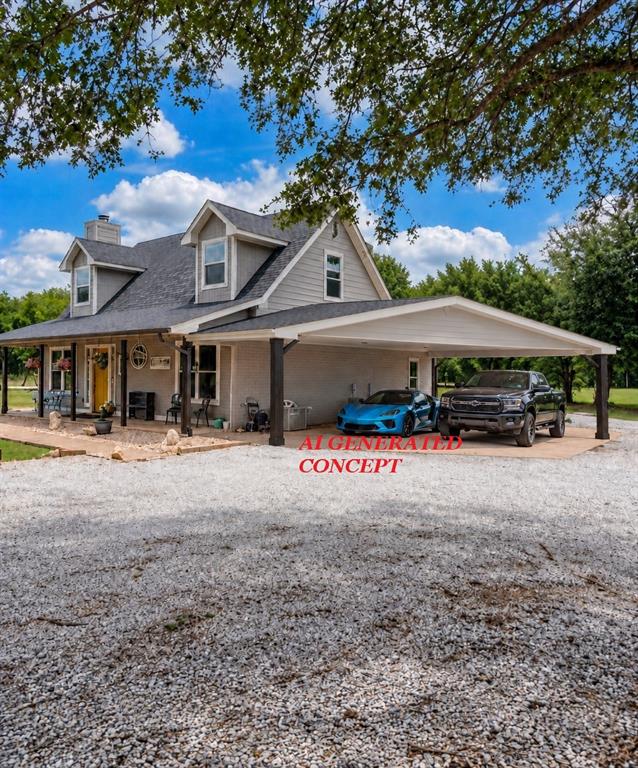 521 Bakers Branch Road