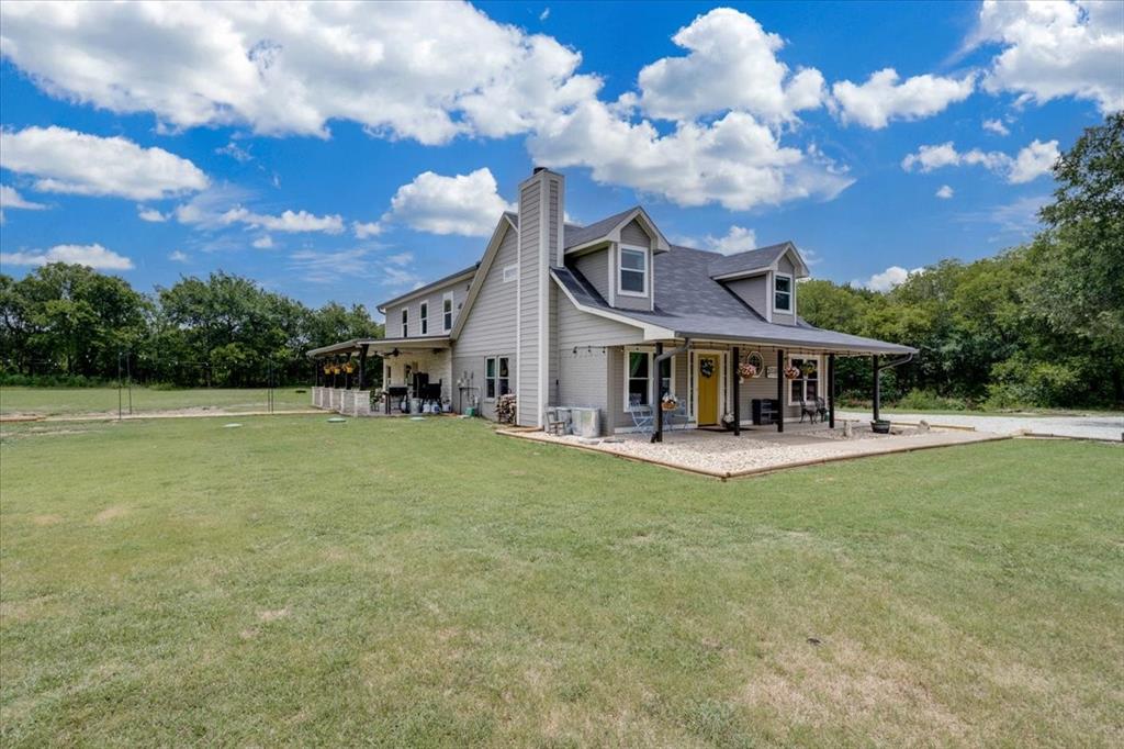 521 Bakers Branch Road