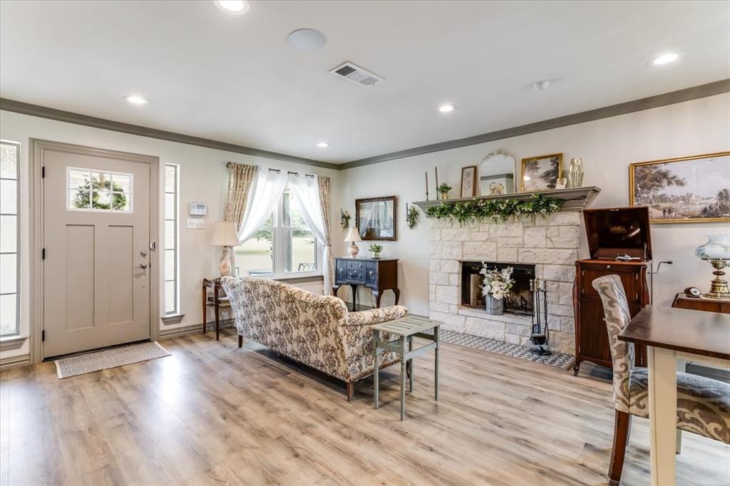 521 Bakers Branch Road