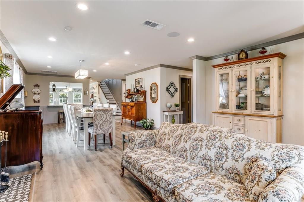 521 Bakers Branch Road