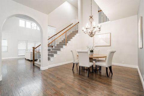 1108 Canterbury Lane Forney TX 75126