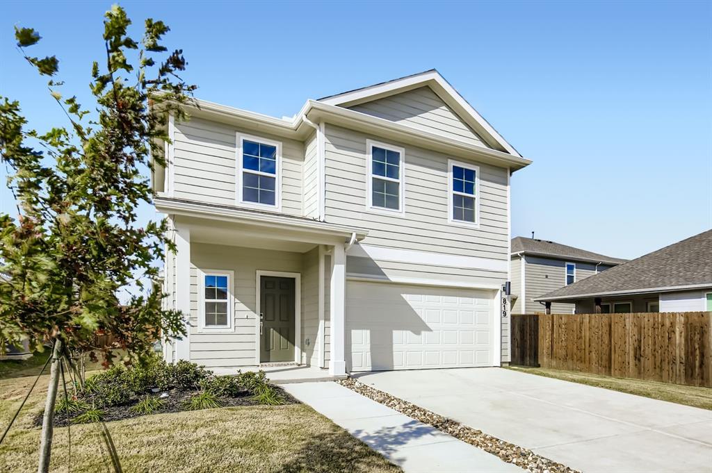 819 Brilliance Drive