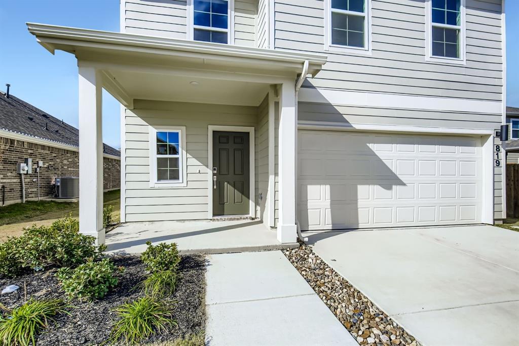 819 Brilliance Drive