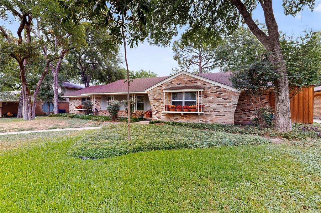 1802 Westminster Drive