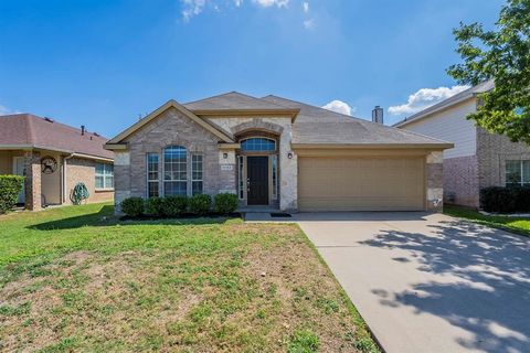11153 Boulder Ridge Drive Fort Worth TX 76140