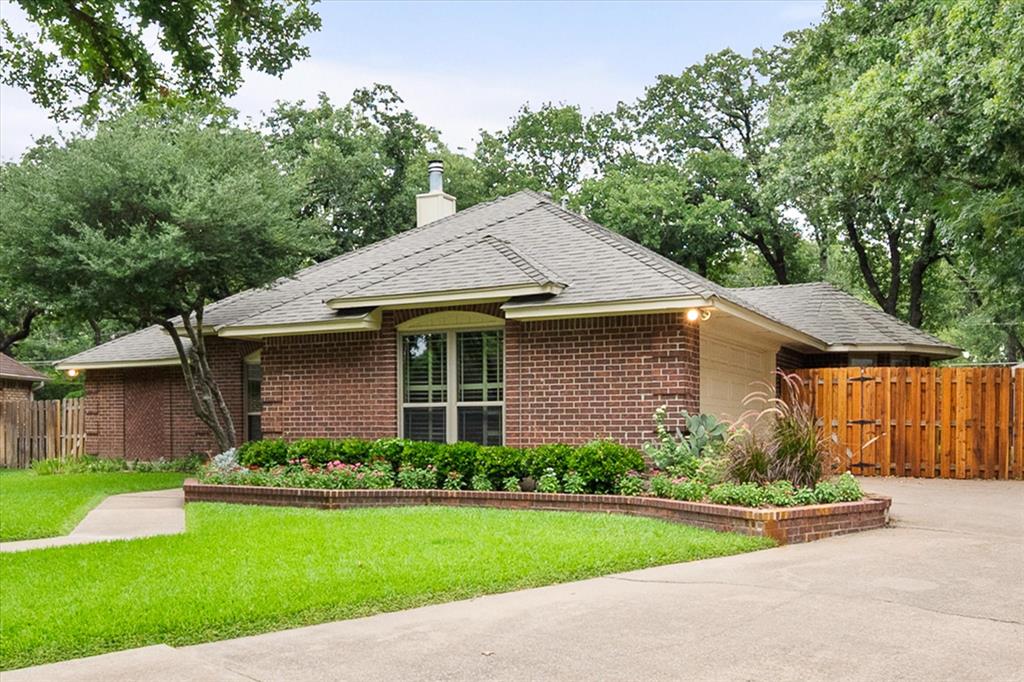 2403 Oak Shadow Court