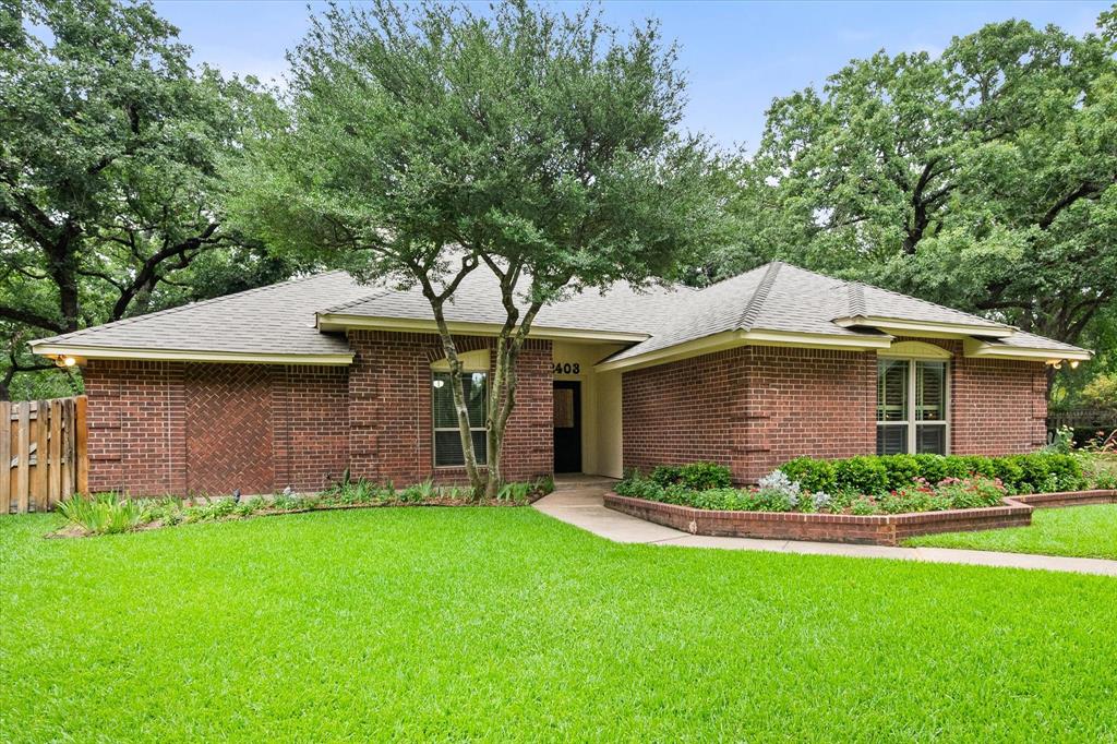 2403 Oak Shadow Court
