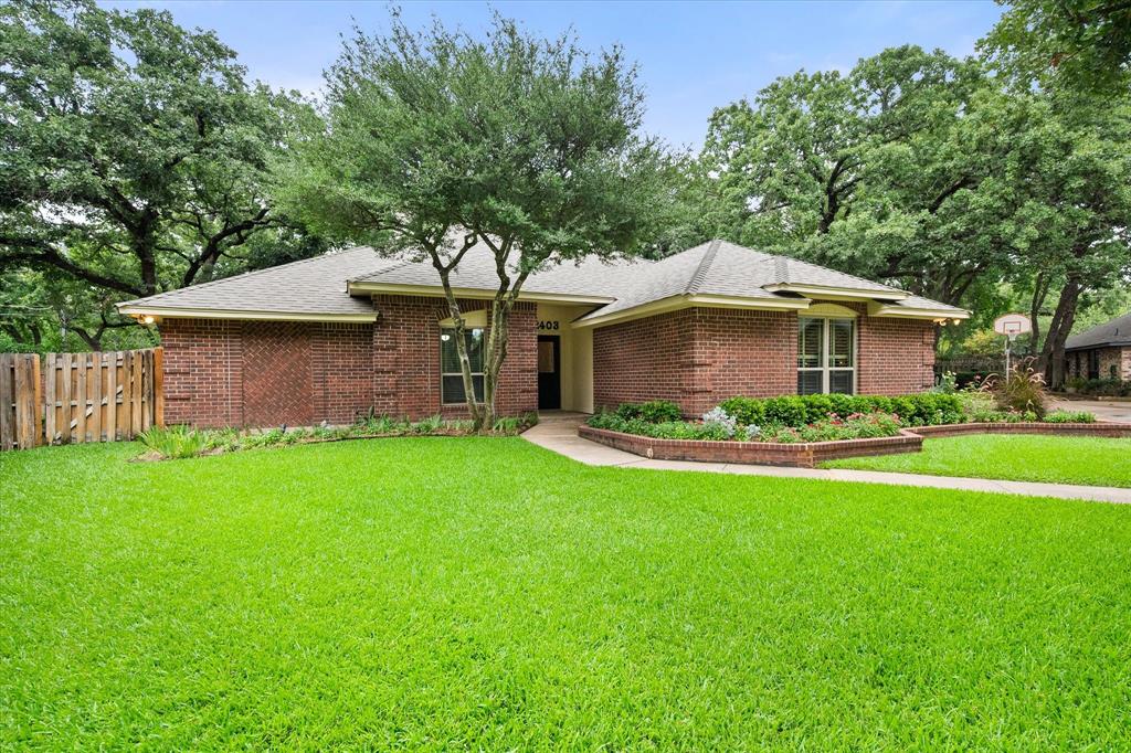 2403 Oak Shadow Court
