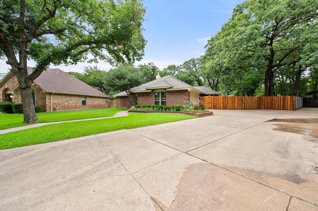 2403 Oak Shadow Court