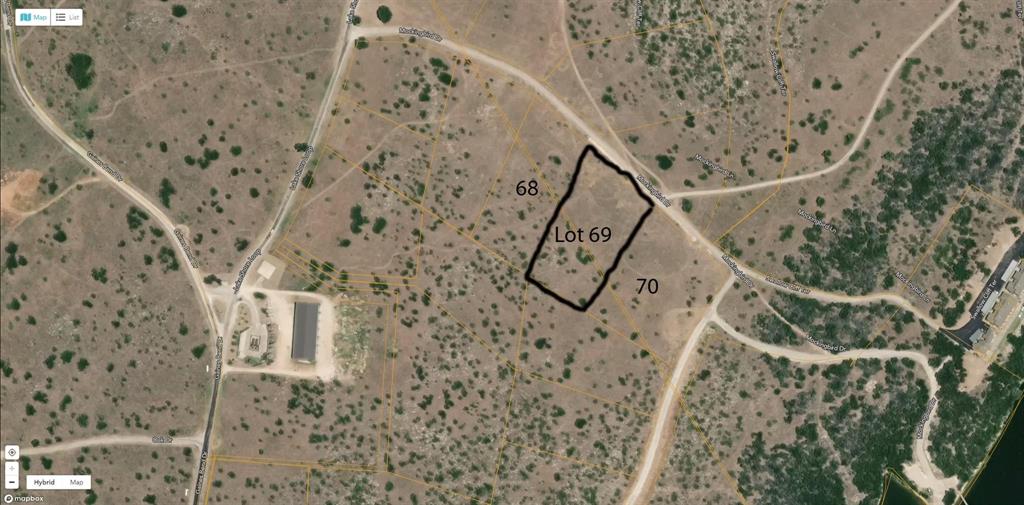 Reserve at Gaines Bend Ph 1 - Land