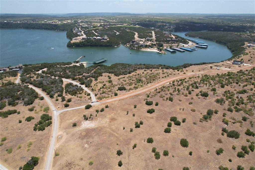 Reserve at Gaines Bend Ph 1 - Land