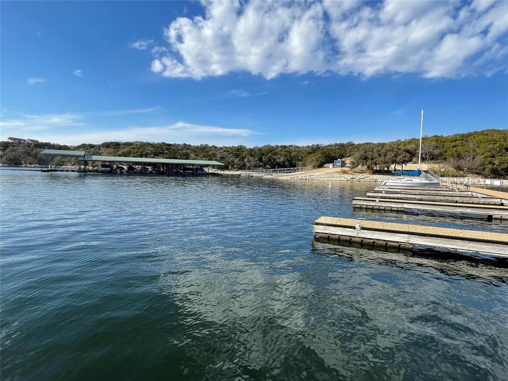 Reserve at Gaines Bend Ph 1 - Land