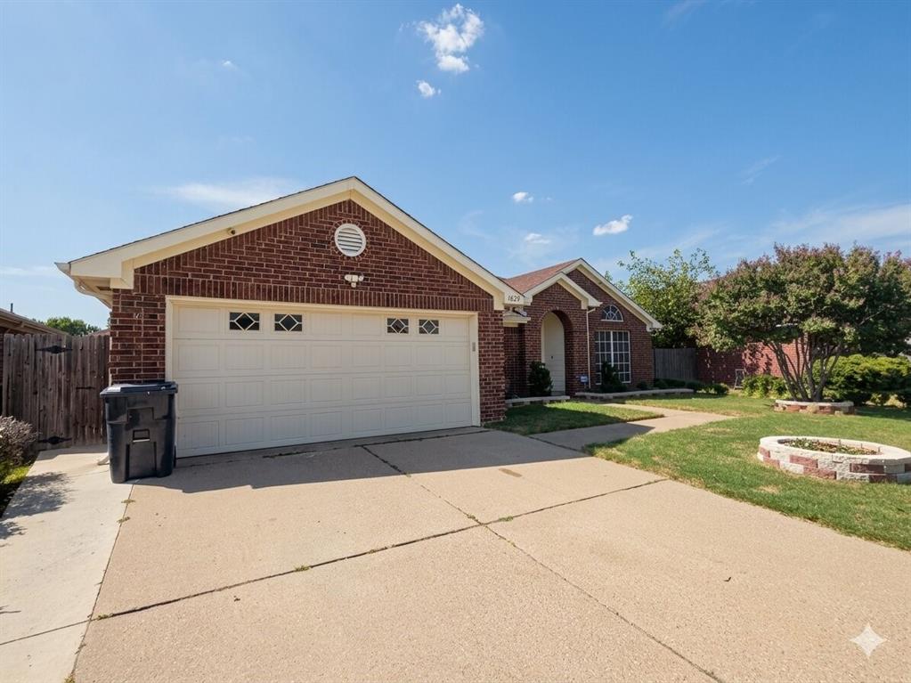 1629 Loveland Drive
