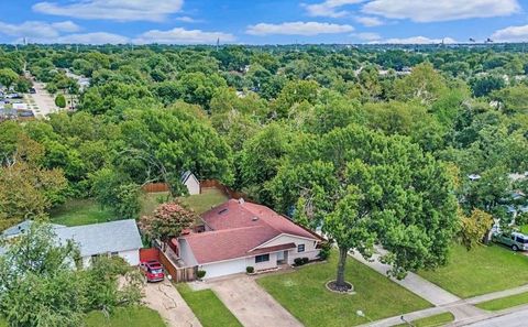 1408 W Shore Drive Richardson TX 75080