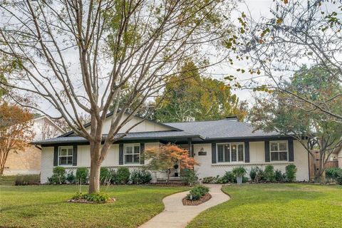 10946 Scotsmeadow Drive Dallas TX 75218