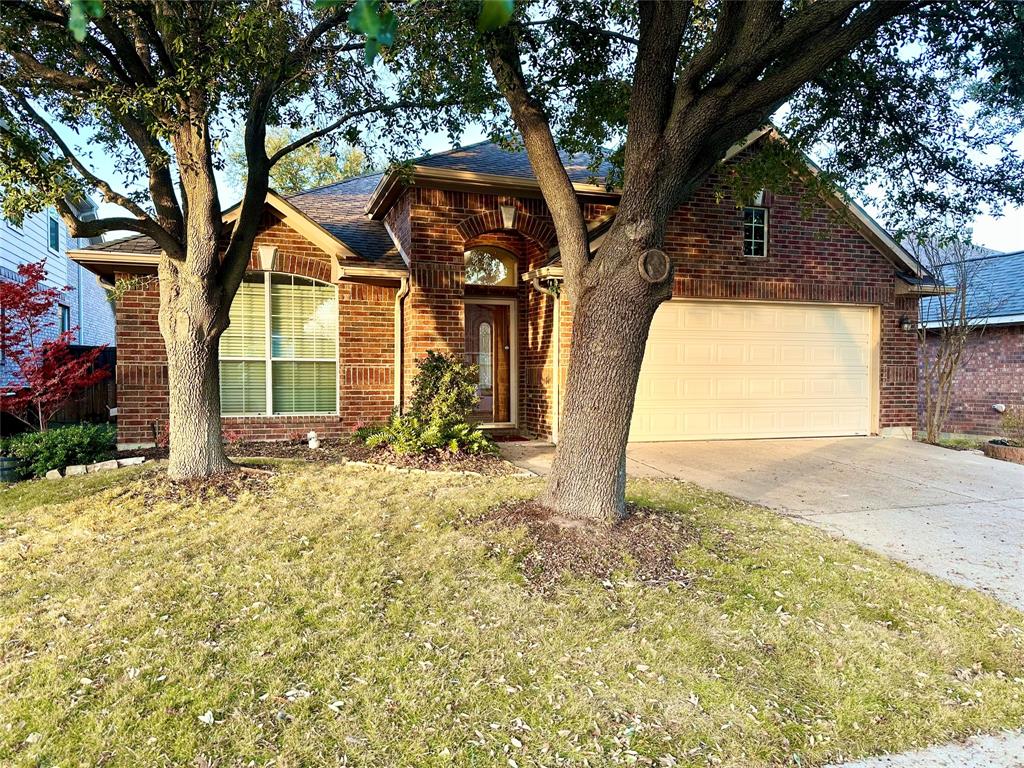 Fountainview Ph Two - Residential Lease